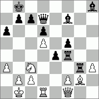 Fischer Random game