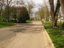 2009_05_04 Mason Michigan