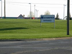 2009_05_12 Mason Michigan