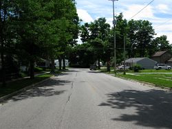 2009_06_21 Mason Michigan 