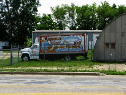 2009_06_21 Mason Michigan 