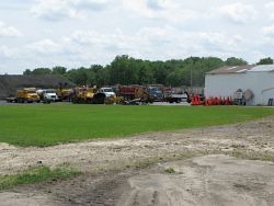 2009_06_21 Mason Michigan Reith-Riley Construction Company