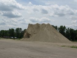 2009_06_21 Mason Michigan The concrete company