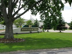 2009_06_21 Mason Michigan Mason Packing Company (MPC)
