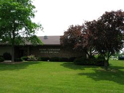 2009_06_21 Mason Michigan Vevay Township offices
