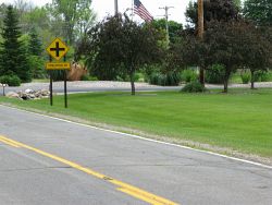 2009_06_21 Mason Michigan Tomlinson Road