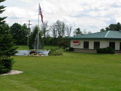 2009_06_21 Mason Michigan Mid-Michigan Snow Equipment company