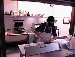The Vault Deli in downtown Mason