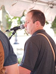From Big Sur, 2012 Mason Sun Dried Music Fest, Mason, Michigan, 25 August 2012