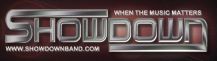 Showdown Band logo