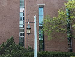 MSU Horticulture Gardens<br>East Lansing, Michigan<br>7 May 2015, Olympus OM-D E-M1 with Olympus 12-40/2.8 lens