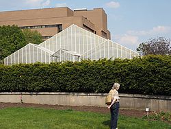 MSU Horticulture Gardens<br>East Lansing, Michigan<br>7 May 2015, Olympus OM-D E-M1 with Olympus 12-40/2.8 lens