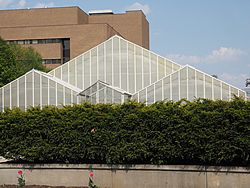 MSU Horticulture Gardens<br>East Lansing, Michigan<br>7 May 2015, Olympus OM-D E-M1 with Olympus 12-40/2.8 lens