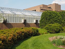 MSU Horticulture Gardens<br>East Lansing, Michigan<br>7 May 2015, Olympus OM-D E-M1 with Olympus 12-40/2.8 lens
