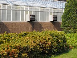 MSU Horticulture Gardens<br>East Lansing, Michigan<br>7 May 2015, Olympus OM-D E-M1 with Olympus 12-40/2.8 lens