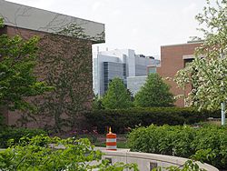 MSU Horticulture Gardens<br>East Lansing, Michigan<br>7 May 2015, Olympus OM-D E-M1 with Olympus 12-40/2.8 lens